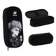 Пенал для мальчика Kite Anime Boy K25-599-12 черный - изображение 2
