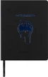 Щоденник шкільний Kite DC Comics тверда обкладинка PU (DC25-264) - зображення 1