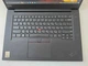 Ноутбук Lenovo Thinkpad P1 Gen 3 I9 10885H/GTX 1650TI/RAM 16GB/WIN 11 Б\В - изображение 4