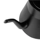 Чайник ECG Forza 5000 Pour over Nero - изображение 4