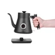 Чайник ECG Forza 5000 Pour over Nero - изображение 5