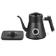 Чайник ECG Forza 5000 Pour over Nero - изображение 8