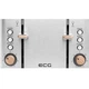 Тостер ECG ST 4767 Timber - изображение 2