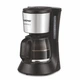 Кофеварка капельная ZELMER ZCM1200 - изображение 1