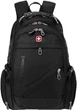 Рюкзак, швейцарский рюкзак, SwissGear 8810, туристический рюкзак, рюкзак для ноутбука - изображение 1
