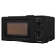 Микроволновая печь СОЛО INTERLUX IMWO-9920SB - изображение 1