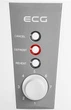 Тостер ECG ST 818 - изображение 3