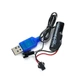 Машинка на радиоуправлении UD 2220 A, масштаб 1:18, акум.3,7V, пульт 2,4G, трансформируется - изображение 4