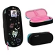 Шкільний набір Kite Education Monster High SET_MH25-700M (рюкзак, пенал, сумка) - изображение 13