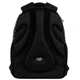Шкільний рюкзак для дівчинки Kite Education teens K25-8001L-2 сірий - зображення 6