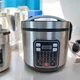 Многофункциональная мультиварка, Crownberg СВ-5528 5L 30 программ - изображение 3