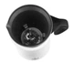 Капучинатор ECG NM 2255 Latte Art White - изображение 4