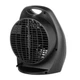 Тепловентилятор ECG TV 3030 Heat R Black - зображення 5