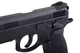 ASG - CZ SP-01 SHADOW Pistol airsoft - CO2 NB - 17653 (для страйкболу) - зображення 9