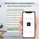 Пульт дистанційного керування жалюзі Action Tuya YH002 - зображення 5