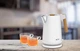 Чайник ECG RK 1768 Strix Timber White - изображение 2
