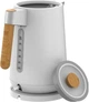 Чайник ECG RK 1768 Strix Timber White - изображение 3