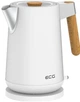 Чайник ECG RK 1768 Strix Timber White - изображение 6