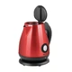 Чайник ECG RK 1705 Metallico Rosso - изображение 4