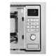 Микроволновая печь встроенная ECG MTD 2081 VGSS - изображение 6