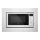 Микроволновая печь встроенная ECG MTD 2081 VGSS - изображение 10