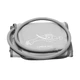 Тонометр автоматический ARM Style B02R с индикатором аритмии 0-299mmHg 40-199 раз/мин - изображение 1