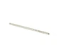 Мундштук Embery Slim Pike Mouthpiece - polished steel - изображение 2