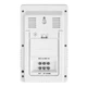Метеостанція ECG MS 100 White - зображення 2