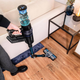 Акумуляторний пилосос Cecotec Conga Rockstar 11500 Odyssey ErgoFlex (CONGA ROCKSTAR 11500) - зображення 4