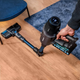 Акумуляторний пилосос Cecotec Conga Rockstar 11500 Odyssey ErgoFlex (CONGA ROCKSTAR 11500) - зображення 5
