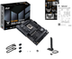 Материнська плата Asus TUF Gaming Z890-PLUS WIFI (s1851, Intel Z890, PCI-Ex16) - зображення 8