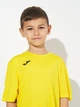 Детская футболка для мальчика Joma Combi 100052.900 118-140 см 4XS-3XS Желтая (9995043044030) - изображение 4