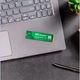 SSD накопитель wd sn3000 1tb m.2 2280 (wds100t4g0e) - изображение 5