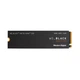 SSD накопичувач Western Digital Black sn770 250Gb pci-e 4.0 x4 m.2 2280 3d tlc (wds250g3x0e) - зображення 1