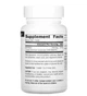 Хром піколінат, Chromium Picolinate, Source Naturals, 200 мкг, 240 таб. (SNS-00108) - изображение 2