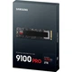 SSD накопитель Samsung pro 9100 2tb m.2 2280 (mz-vap2t0bw) - изображение 5