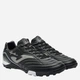 Чоловічі сороконіжки Joma AGUILA AGUW2401TF 44 Чорний/Сірий (8445954953361) - зображення 2