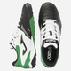 Мужские сороконожки Joma CANCHA CANW2401TF 40 Черный/Белый/Зеленый (8445954812408) - изображение 4