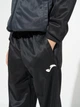 Подростковый спортивный костюм Joma Academy IV 101966.151 141-152 см 2XS Серый/Черный (8424309450809) - изображение 6