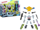 Іграшка-фігурка Hasbro MixMashers Megatro F9736 (5010996264893) - зображення 3