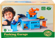 Parking Green Toys PPGB-1312 (816409013127) - obraz 1