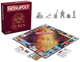 Gra planszowa Winning Moves Monopoly Queen 26543 (5036905026543) - obraz 2