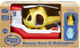 Рятувальний катер Green Toys Біло-червоний RBH1-1155 (816409011550) - зображення 1