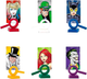 Настільна гра Winning Moves DC COMICS Batman Cluedo WM00839-EN1-6 (5036905041478) - зображення 5