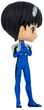 Figurka Banpresto Evangelion New Theatrical Edition Q Posket-Shinji Ikari Plugsuit Style Ver.A BP18353P (4983164183535) - obraz 4