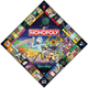Gra planszowa Winning Moves Monopoly Rick & Morty 002701 (5053410002701) - obraz 3