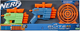 Zestaw blasterów Hasbro Nerf Elite 2.0 i tarcza F8273 (5010996132840) - obraz 1