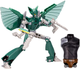Іграшка-трансформер Hasbro Трансформери Ерсспрак Делюкс F6231 (5010996134639) - зображення 6