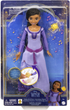 Lalka Disney Śpiewająca lalka życzeń Asha HPX26 (194735169979) - obraz 1