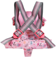 Plecak Kangur dla lalki Baby Born Obok mamy 832462 (4001167832462) - obraz 2